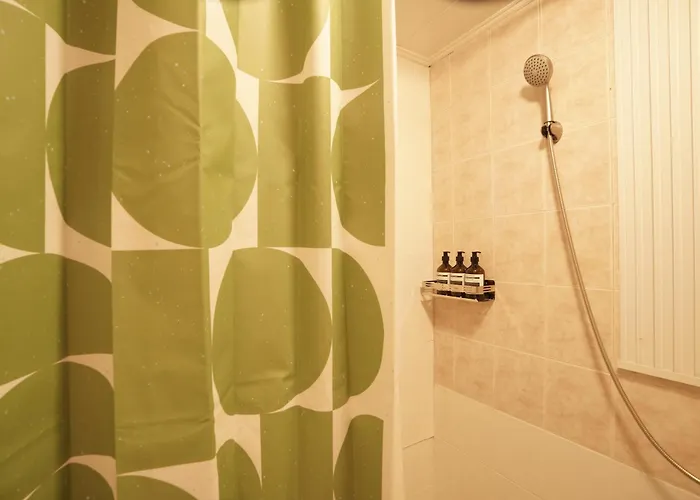 Appartement Wangsimni Station 3 Min Walk Line 2 Near Seongsu Hanyang Univ 3br Sleeps 8 *