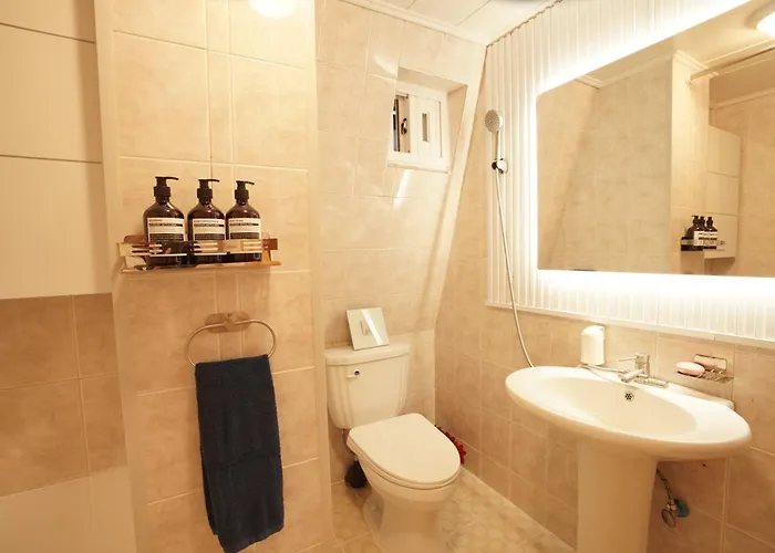 Appartement Wangsimni Station 3 Min Walk Line 2 Near Seongsu Hanyang Univ 3br Sleeps 8 *