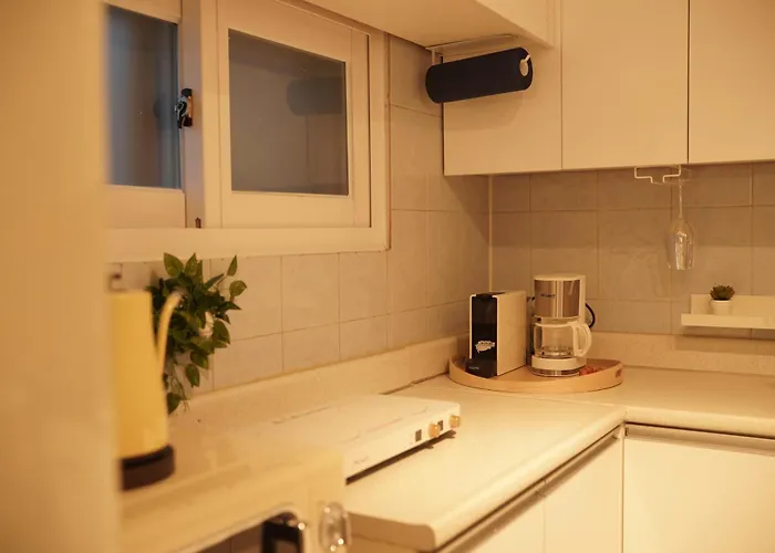 Appartement Wangsimni Station 3 Min Walk Line 2 Near Seongsu Hanyang Univ 3br Sleeps 8 *