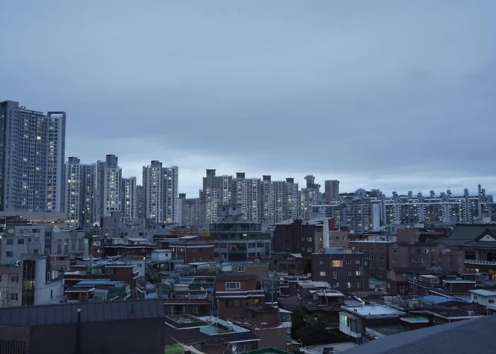 Wangsimni Station 3 Min Walk Line 2 Near Seongsu Hanyang Univ 3br Sleeps 8 Appartement Seoel